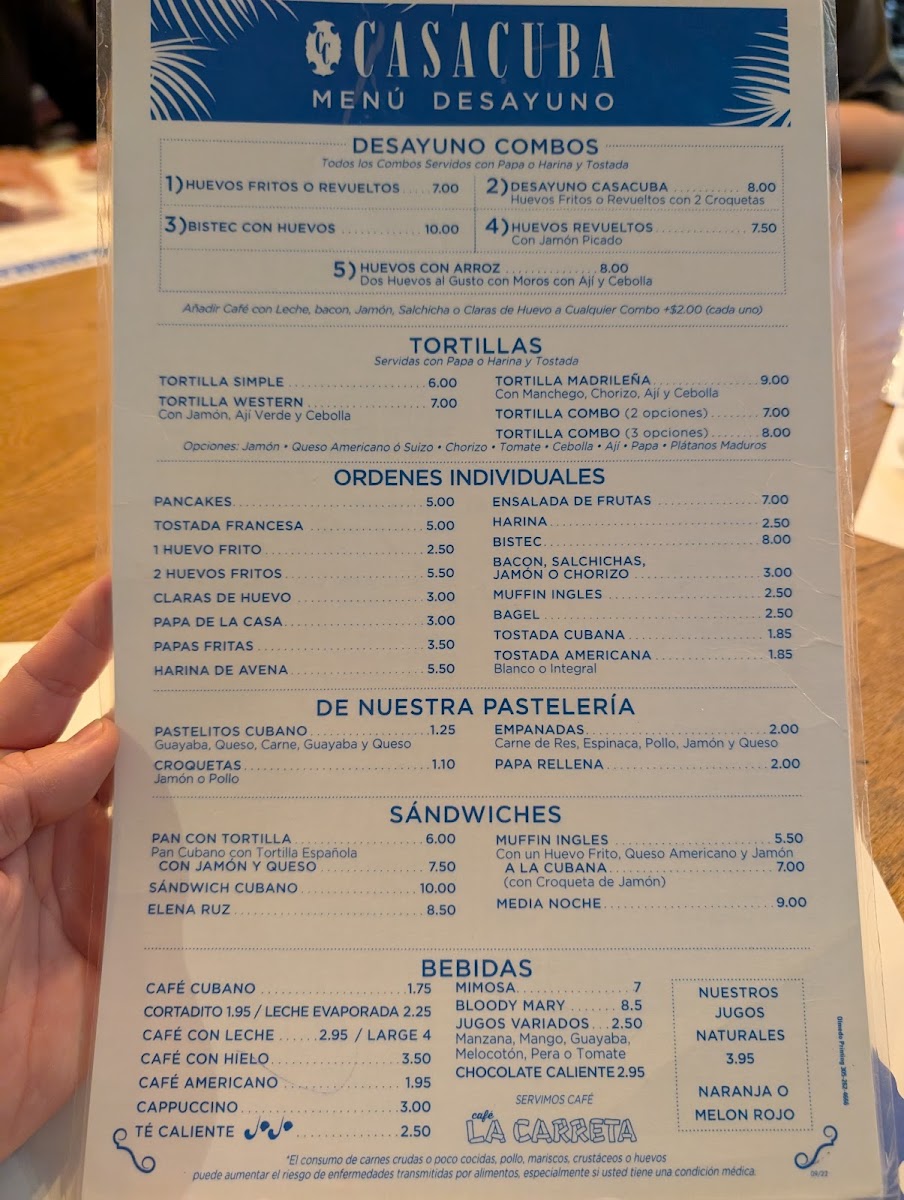 CasaCuba - 1