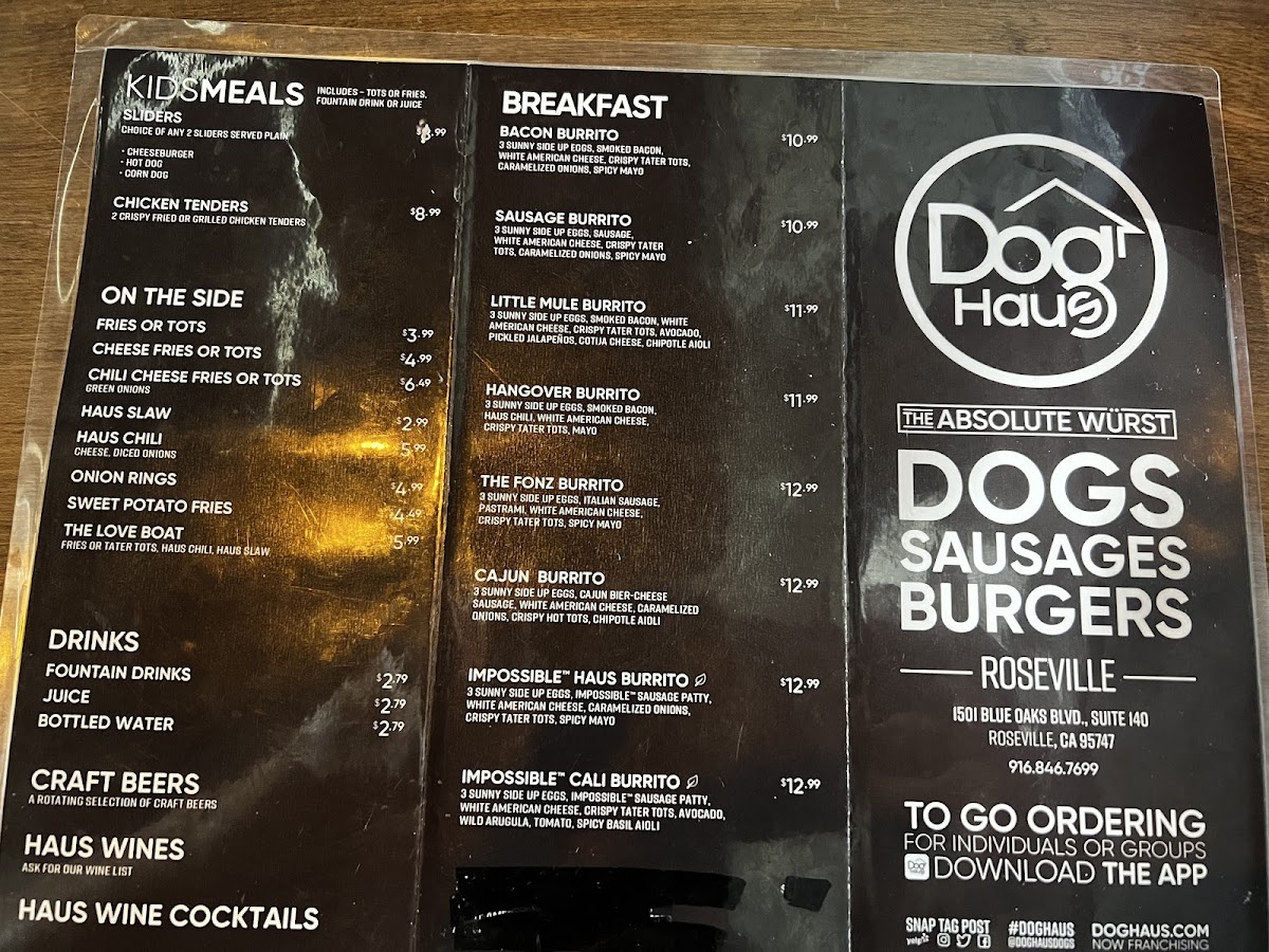 Dog Haus Biergarten - 8