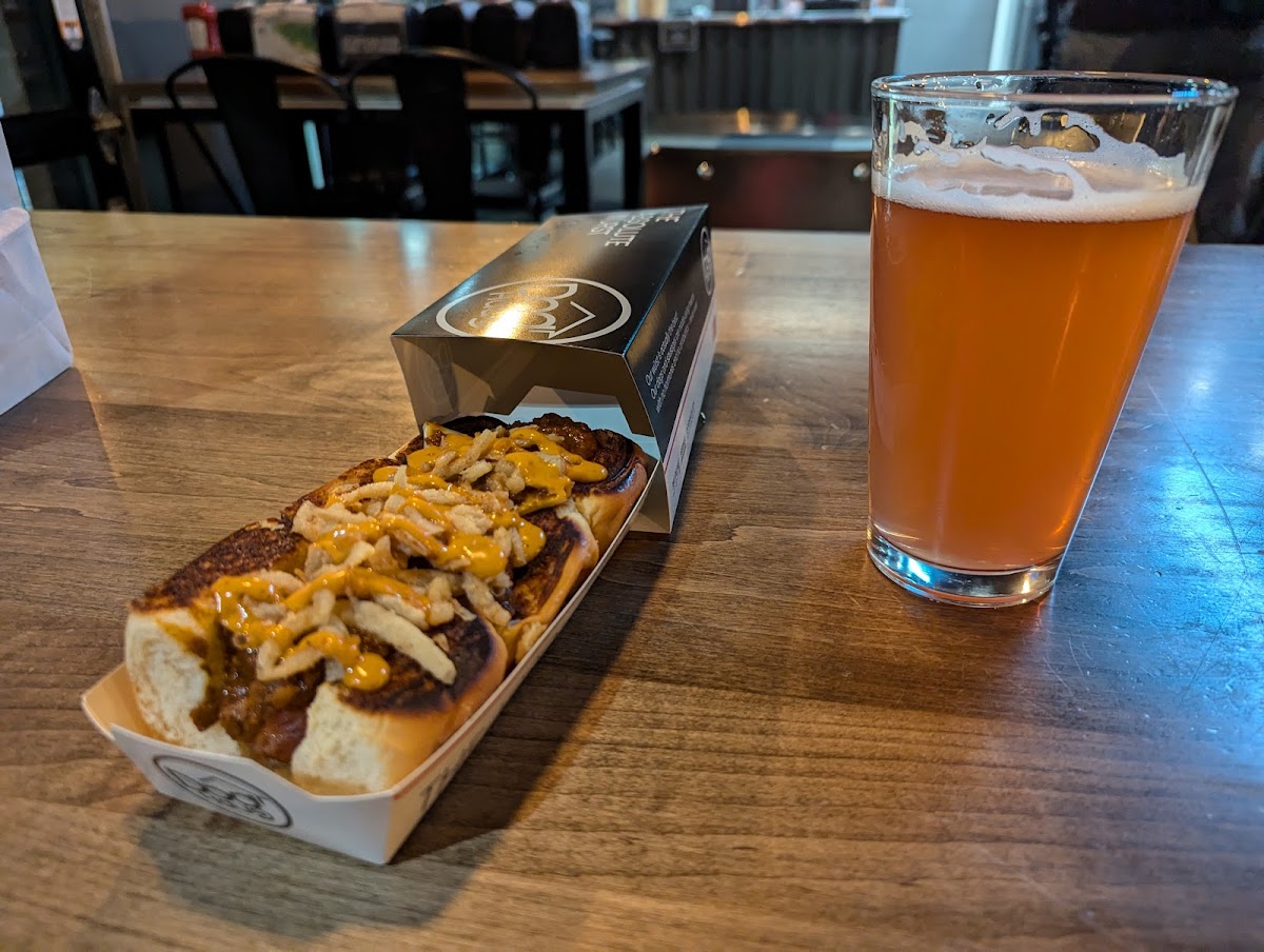 Dog Haus Biergarten - 10