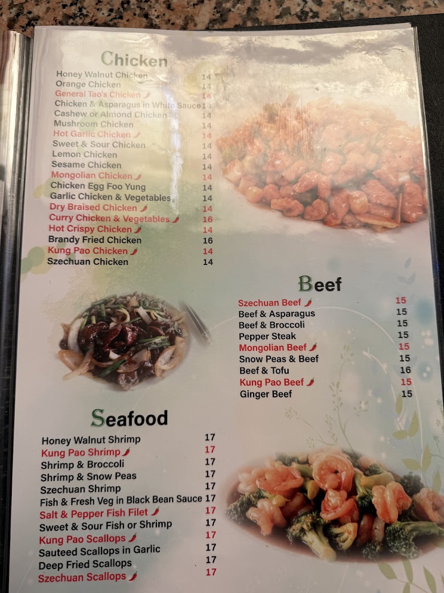 Rice Bowl - 2