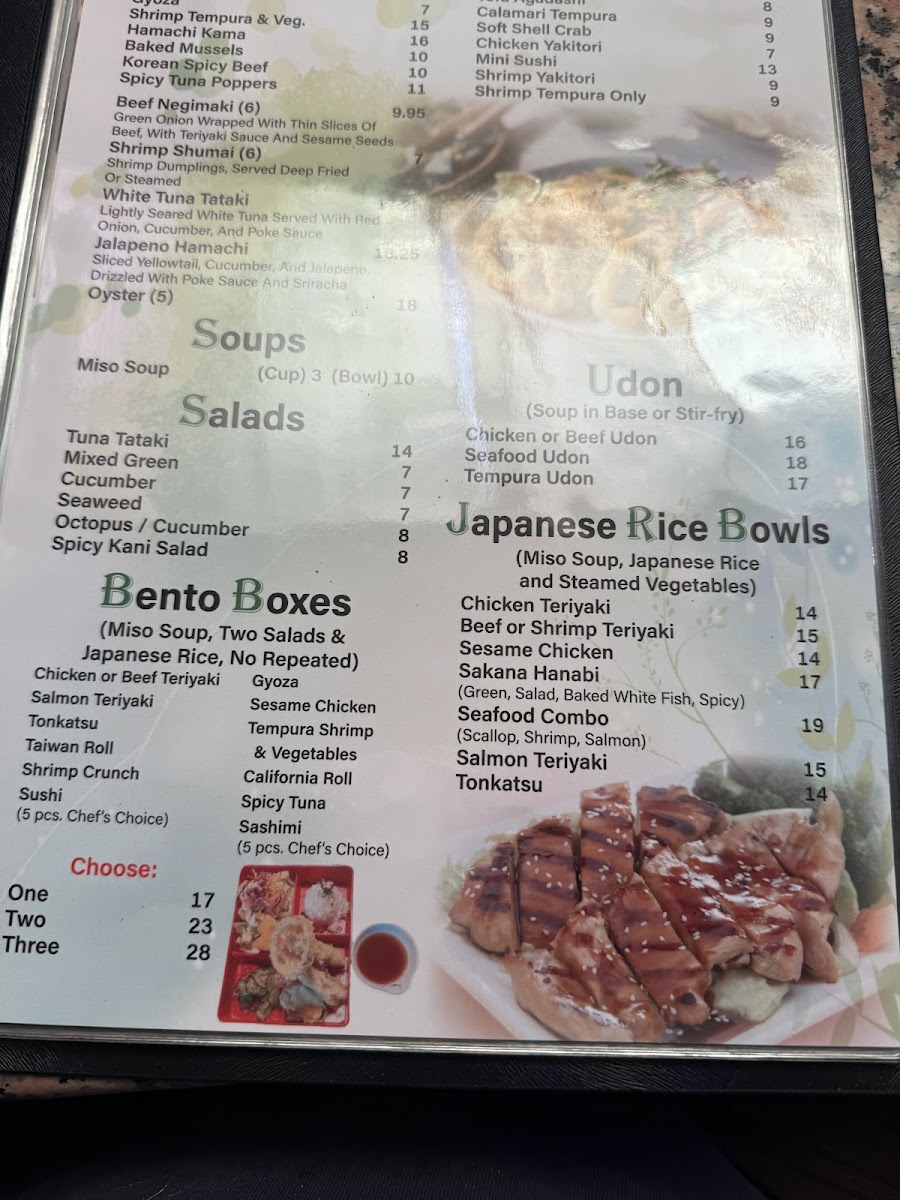 Rice Bowl - 4