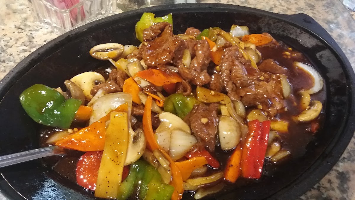 Rice Bowl - 10