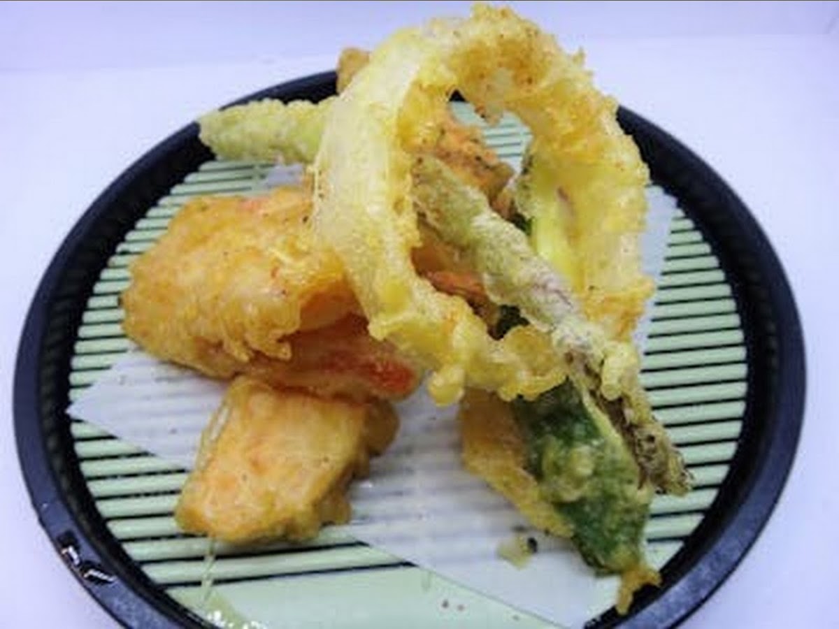 Rice Bowl - 3