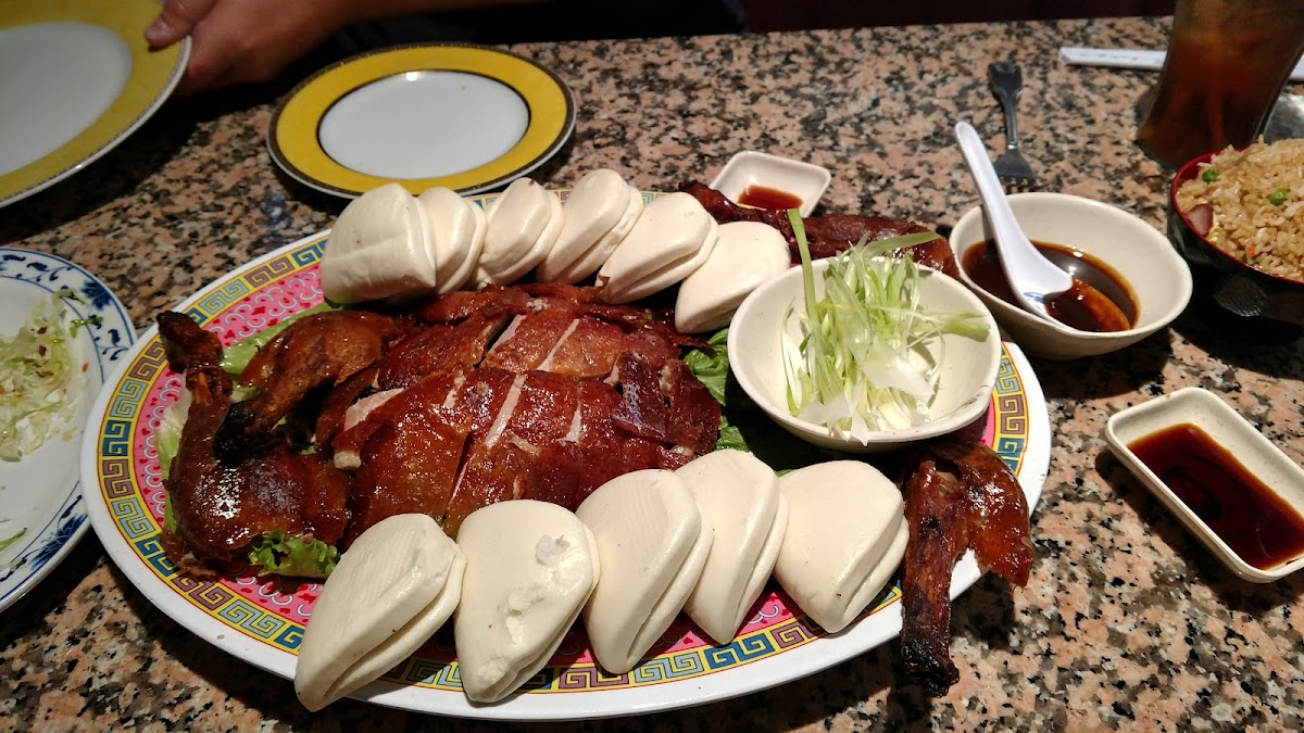 Rice Bowl - 6