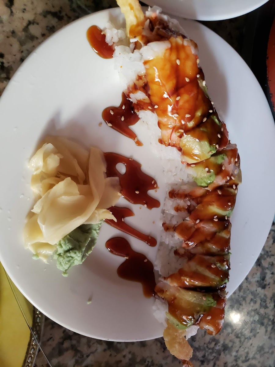 Rice Bowl - 8