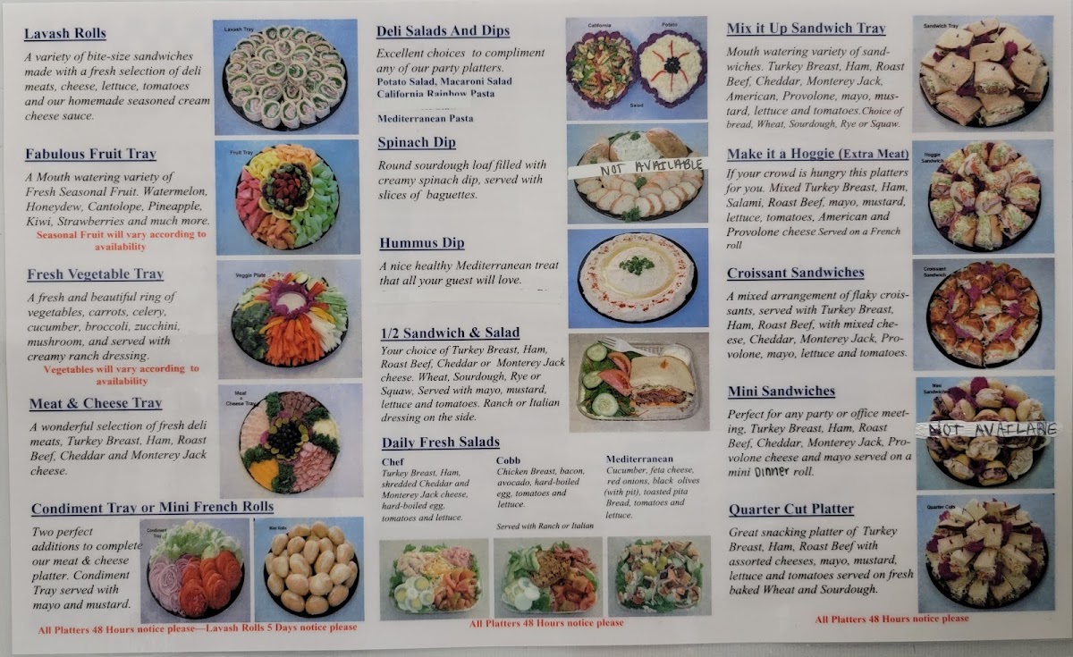 Beyer Deli - 3