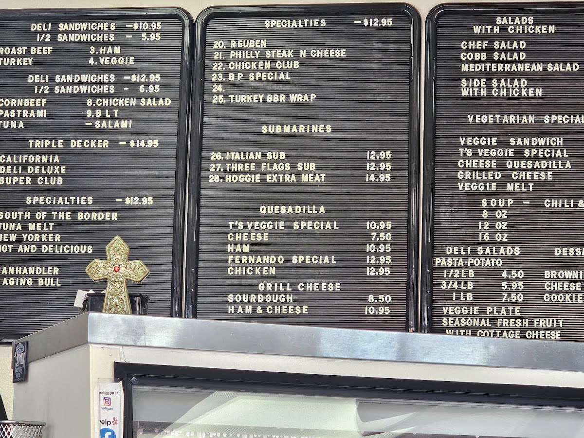 Beyer Deli - 6