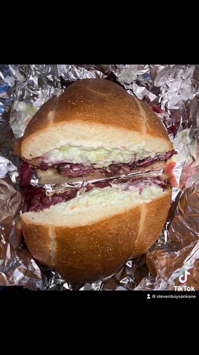 Beyer Deli - 2