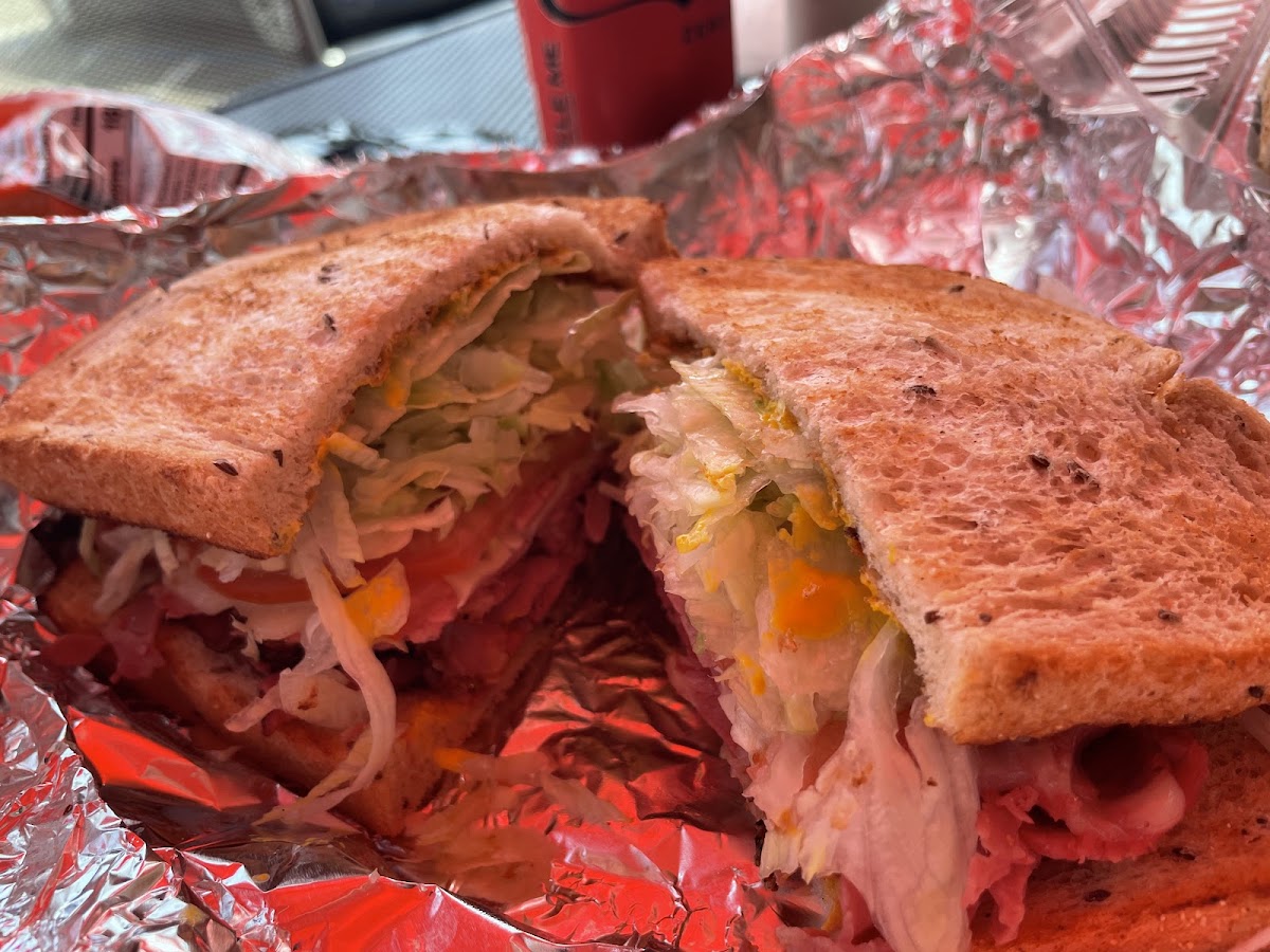 Beyer Deli - 4
