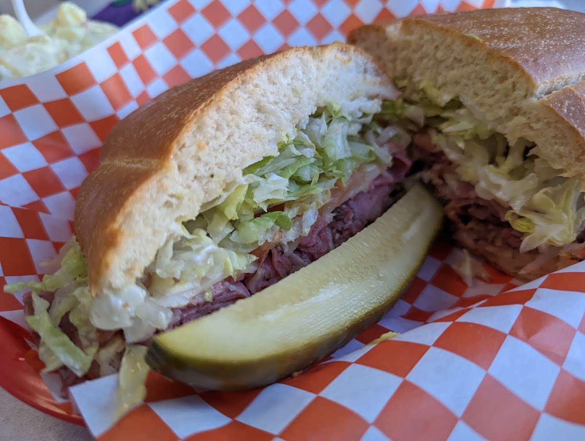 Beyer Deli - 5