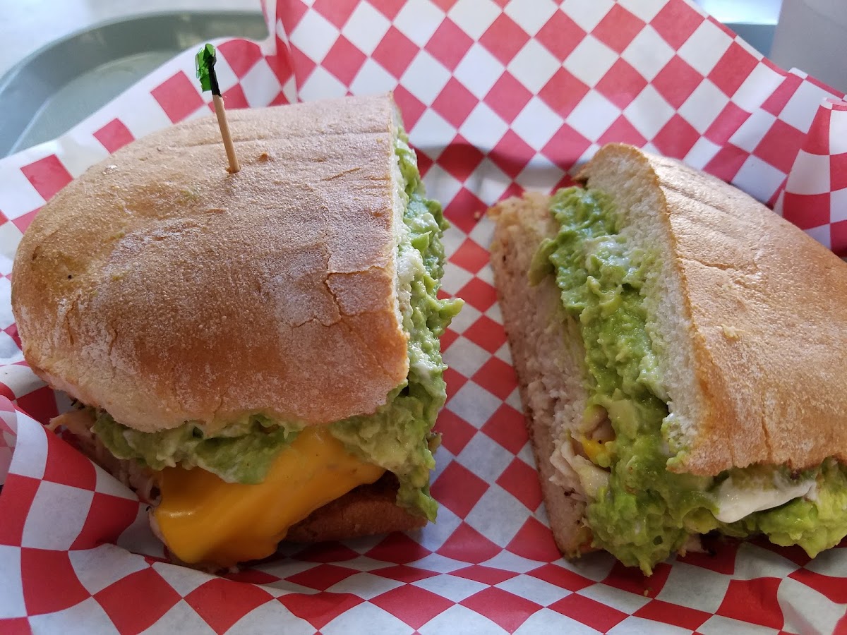Beyer Deli - 6