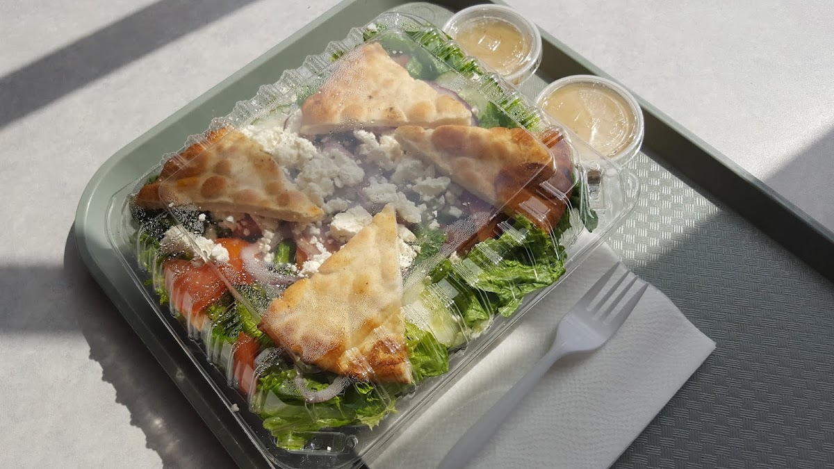 Beyer Deli - 7
