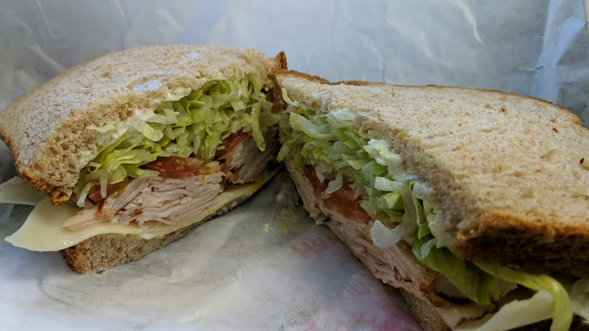 Beyer Deli - 9