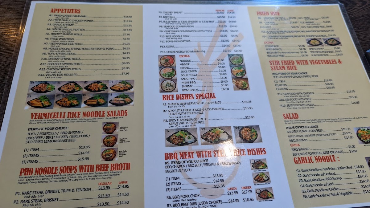 Pho the Bowl - 5