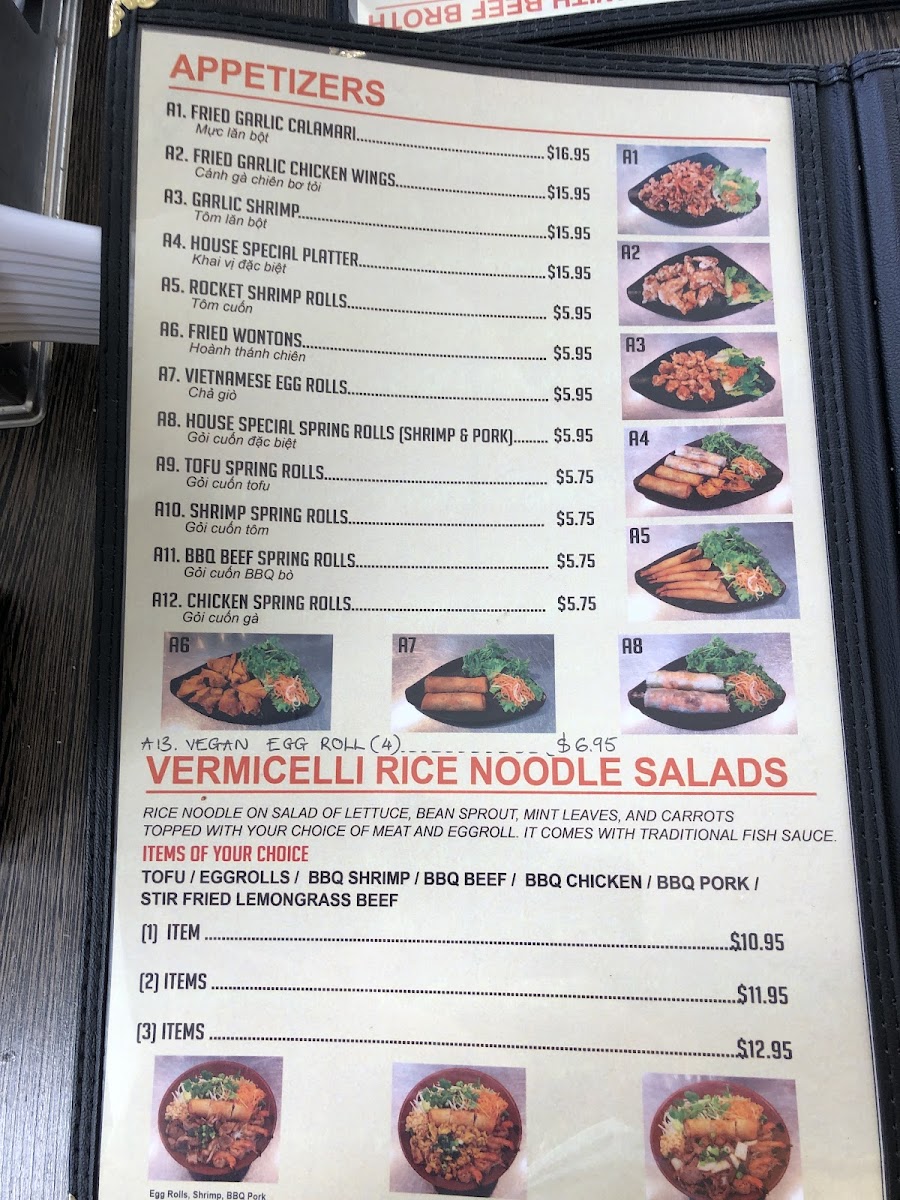 Pho the Bowl - 6