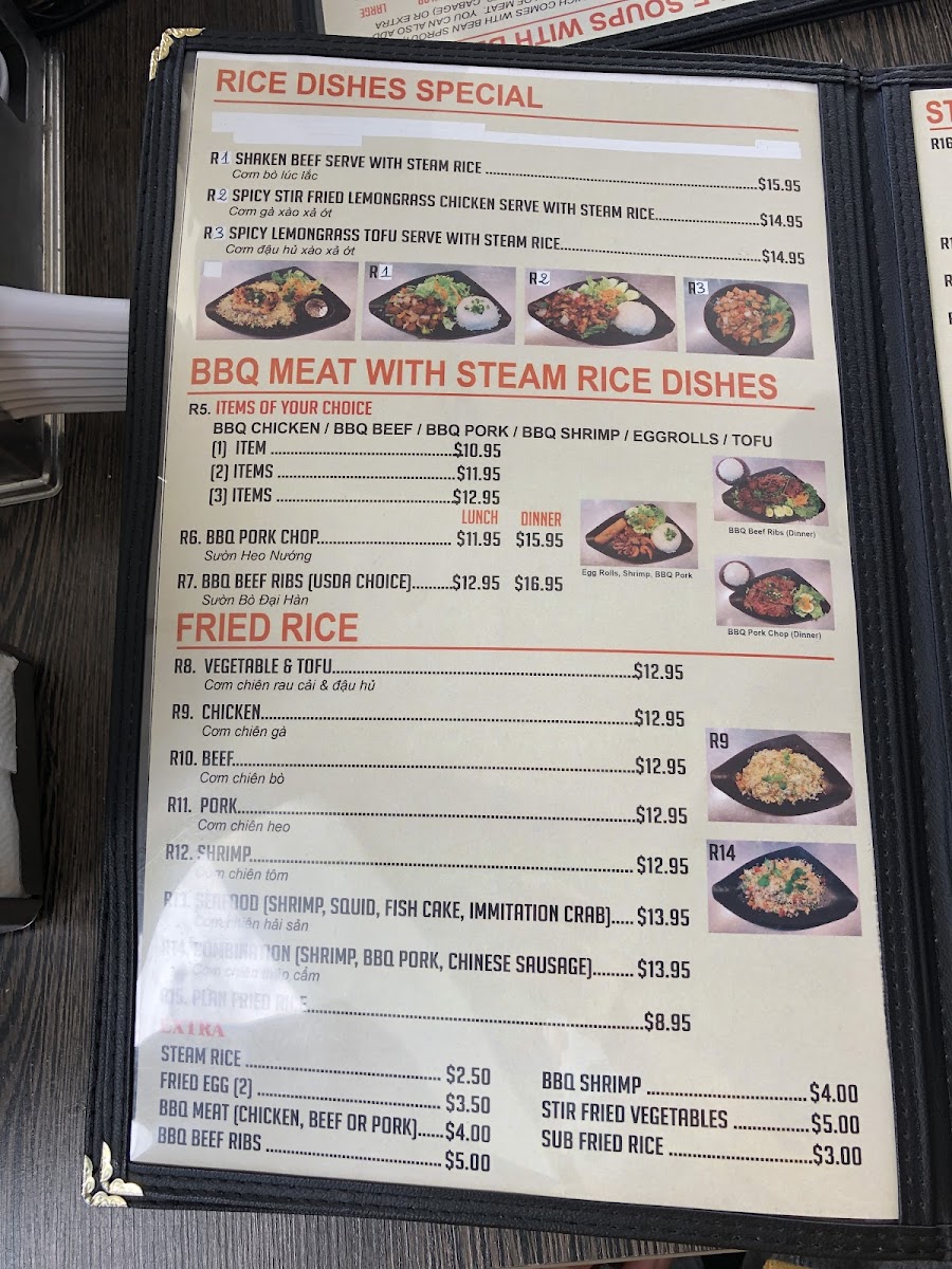 Pho the Bowl - 7