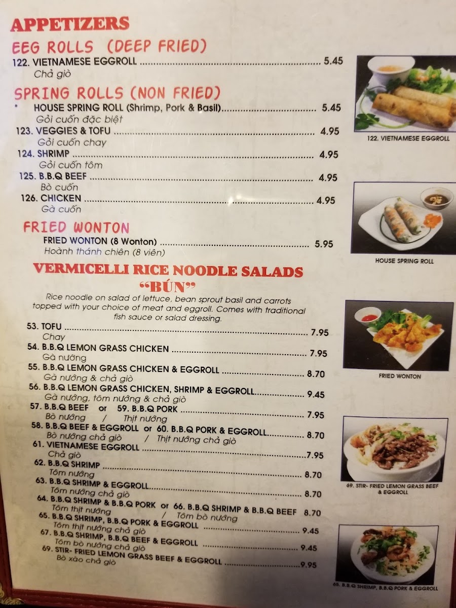 Pho the Bowl - 8