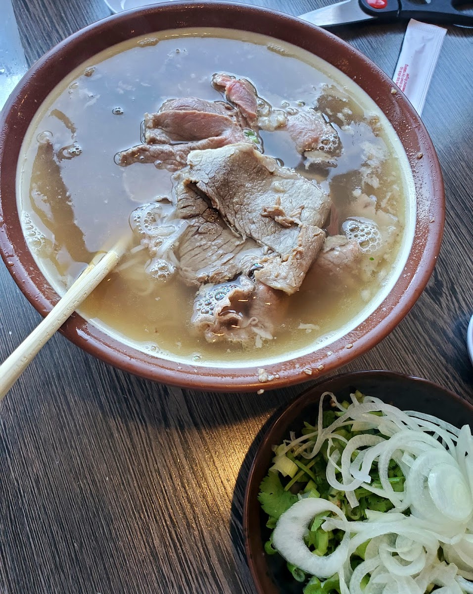 Pho the Bowl - 10