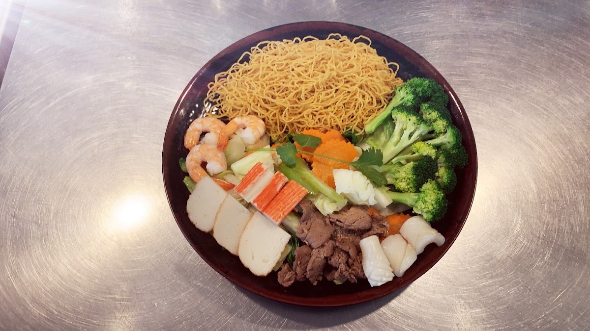 Pho the Bowl - 2