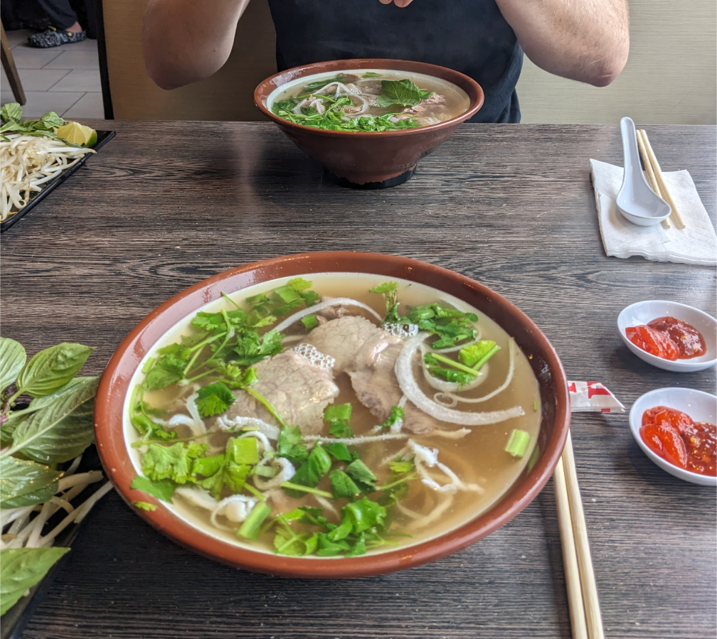Pho the Bowl - 3