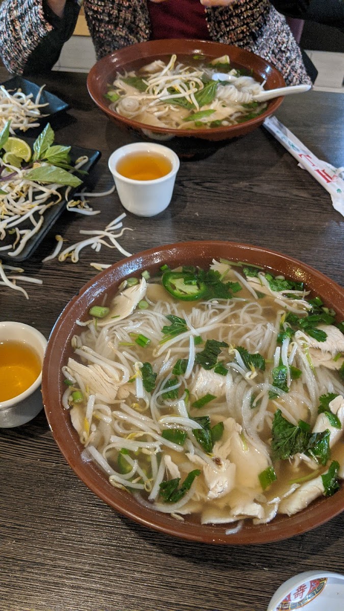 Pho the Bowl - 7