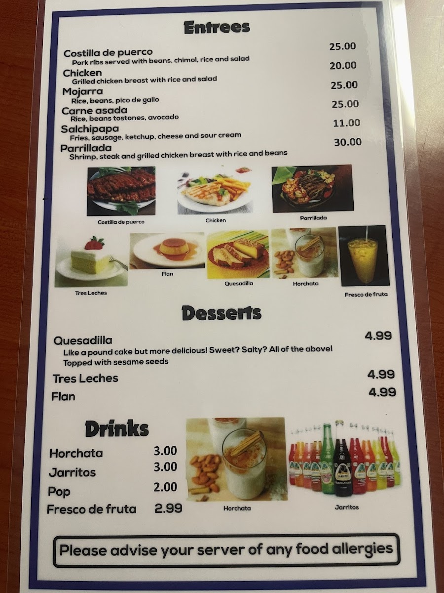 Victoria Latina Restaurant - 2