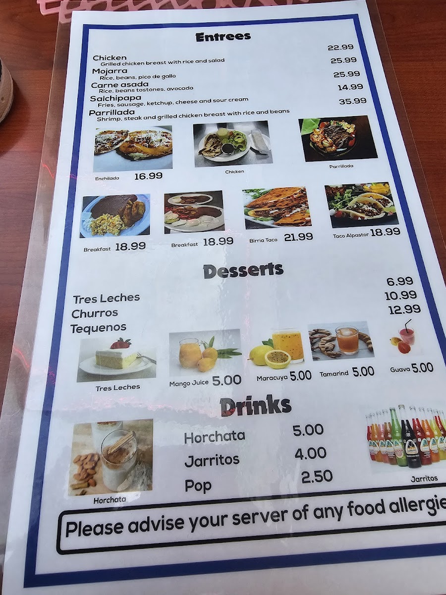 Victoria Latina Restaurant - 6