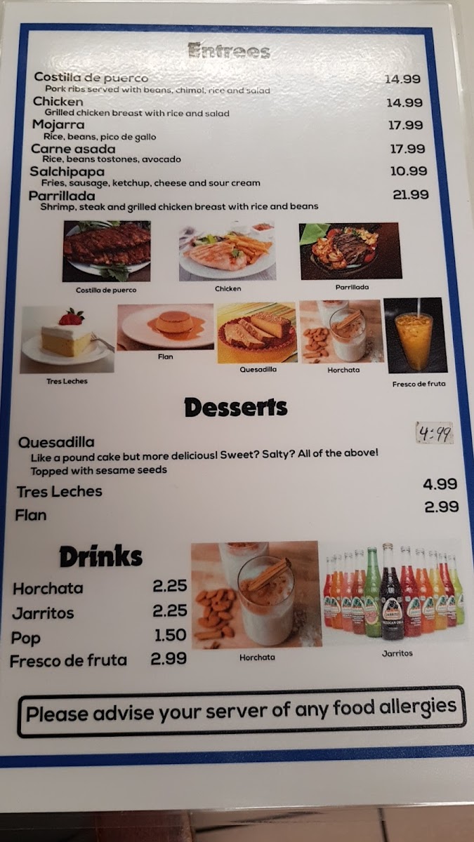 Victoria Latina Restaurant - 7