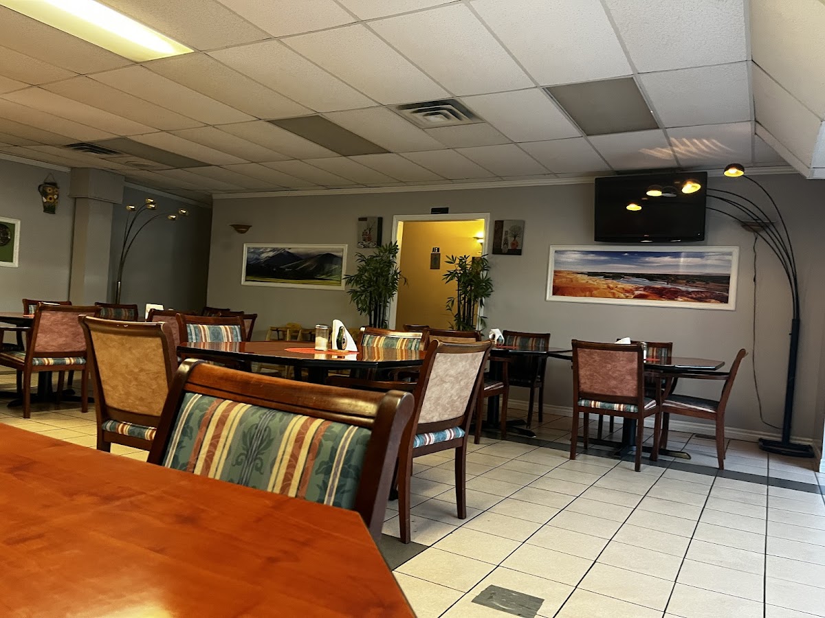 Victoria Latina Restaurant - 4