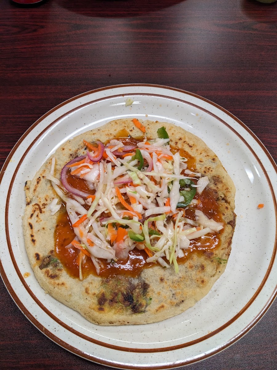 Victoria Latina Restaurant - 5