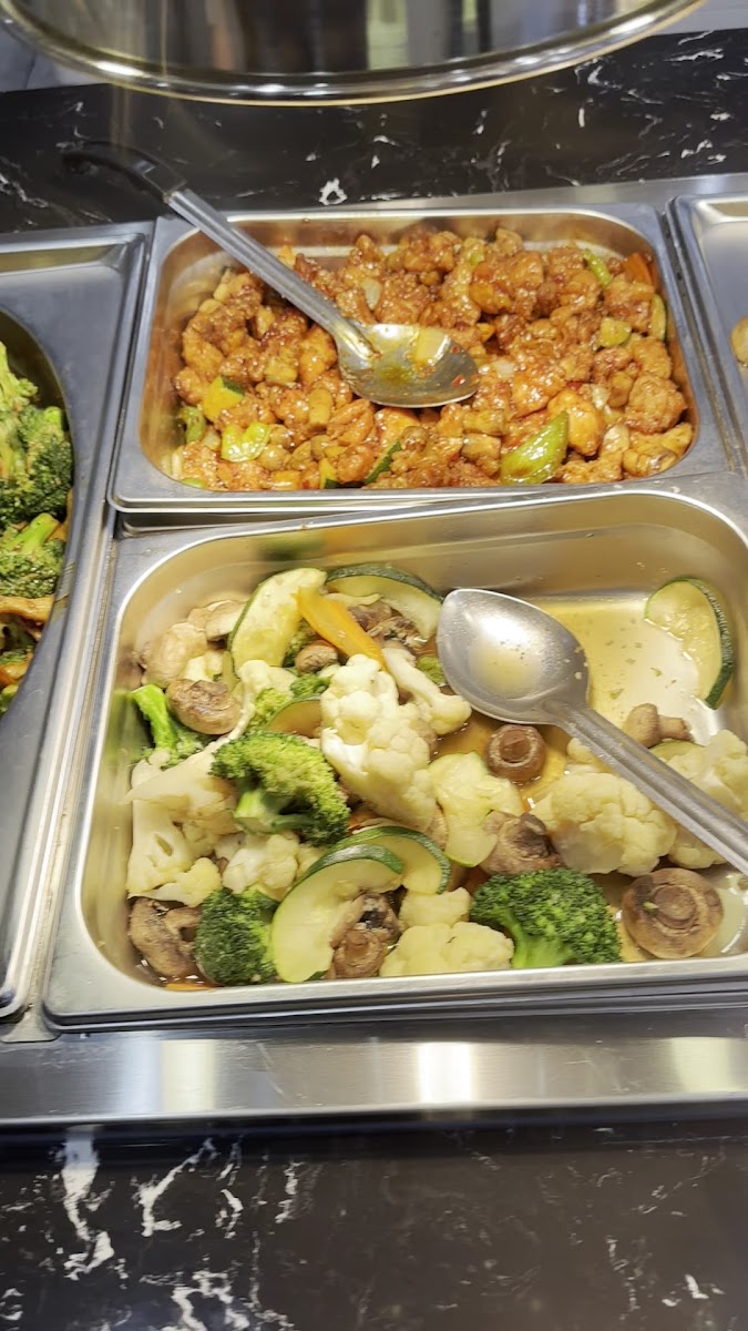 Gohan A.Y.C.E Buffet - 2