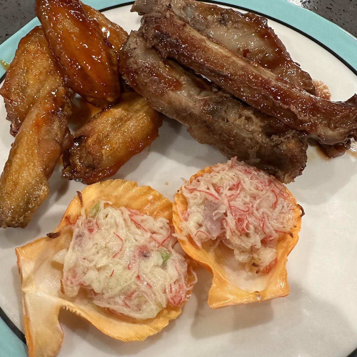 Gohan A.Y.C.E Buffet - 6