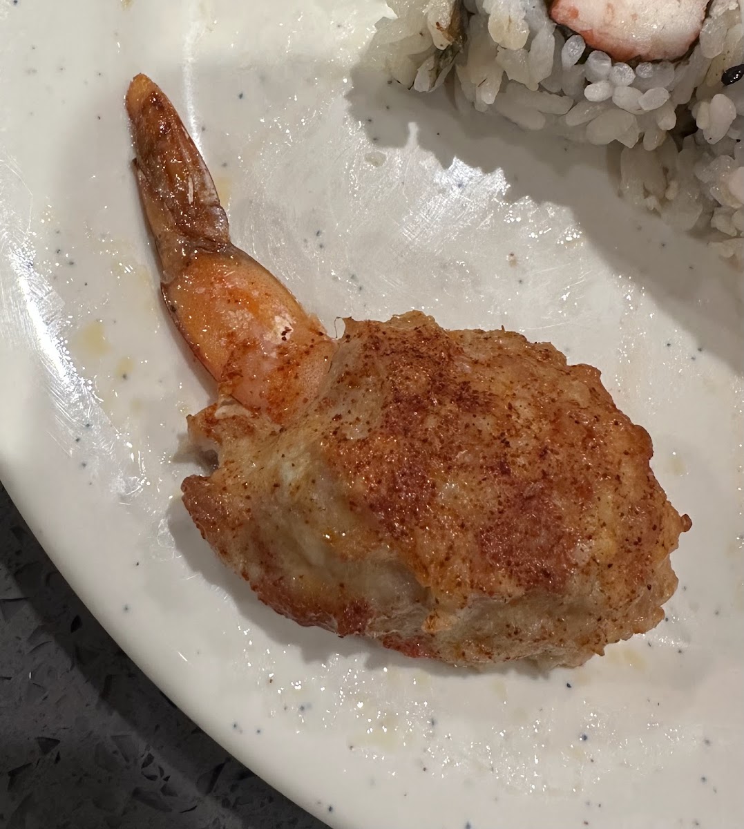 Gohan A.Y.C.E Buffet - 9