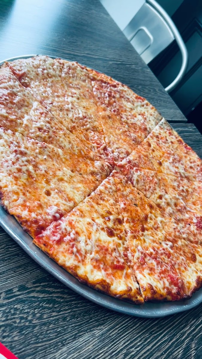 Turano’s Pizza Kitchen - 2