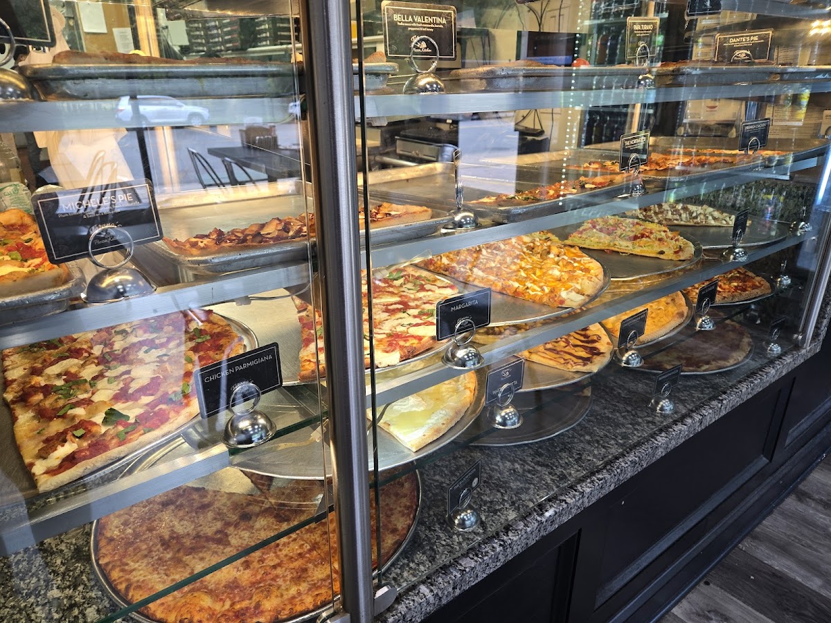 Turano’s Pizza Kitchen - 3