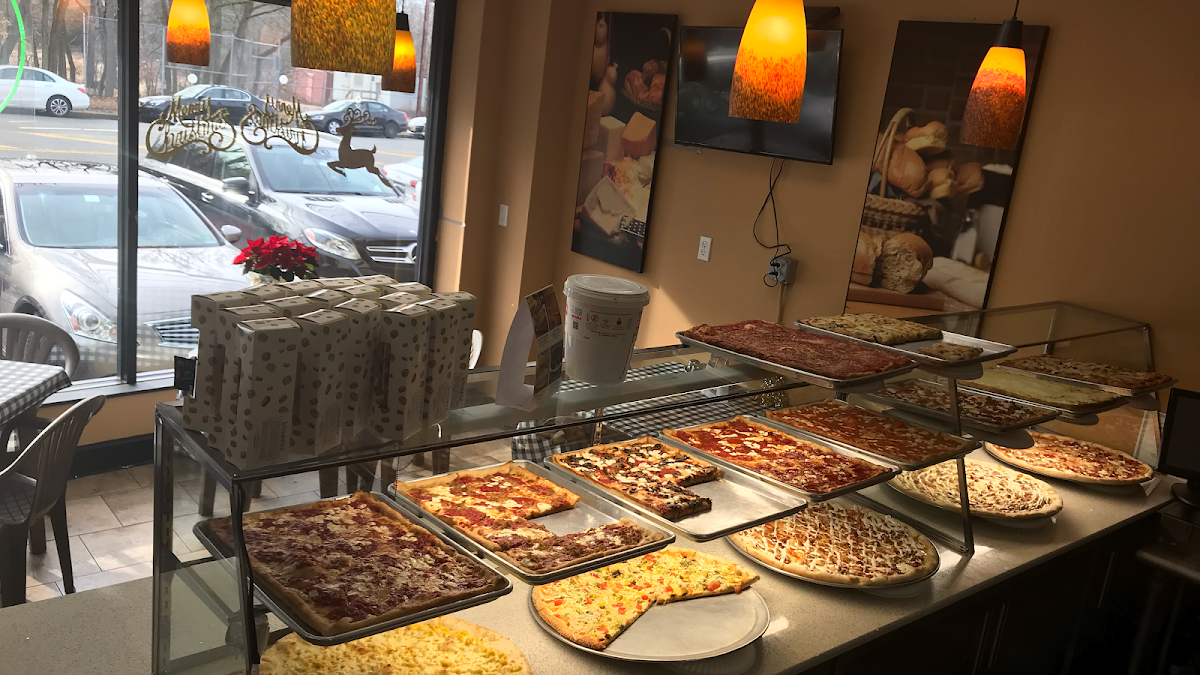 Turano’s Pizza Kitchen - 4