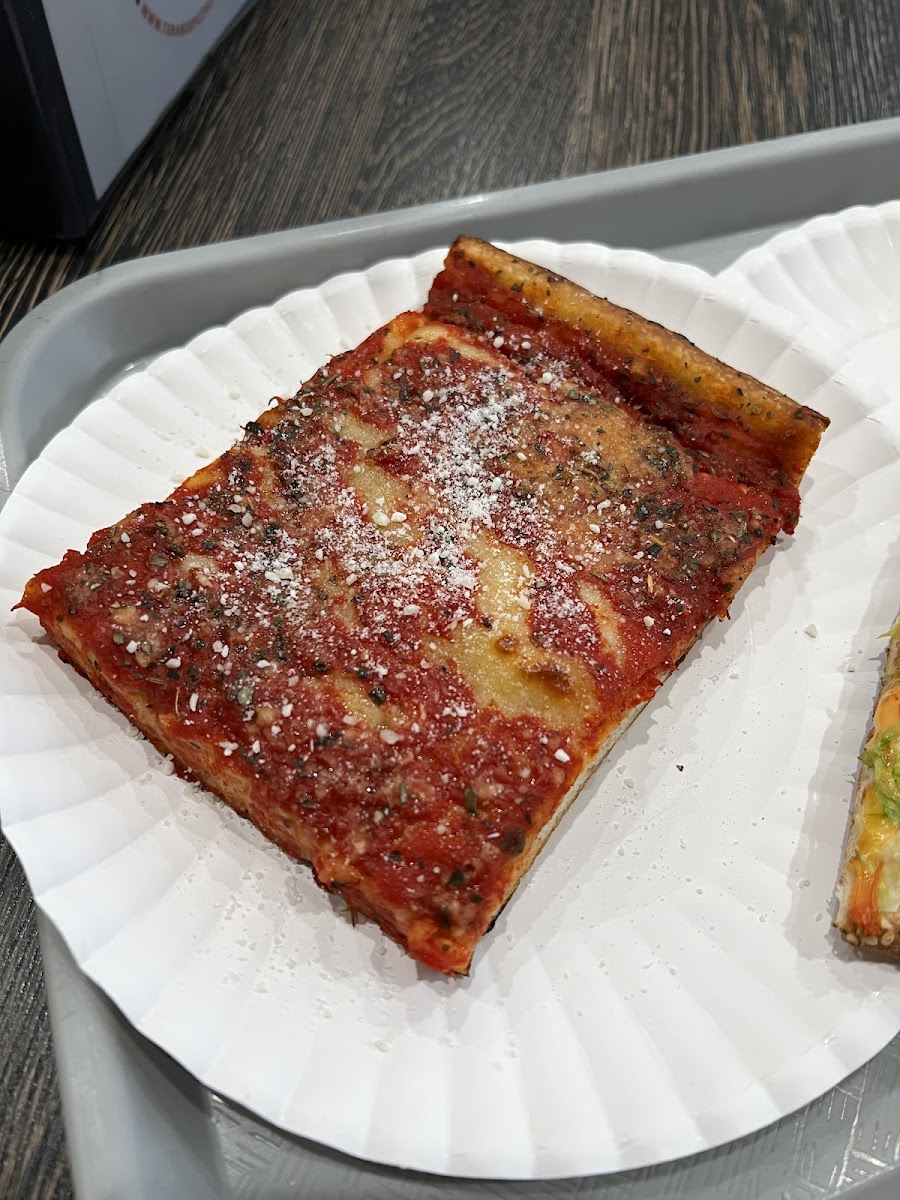 Turano’s Pizza Kitchen - 5