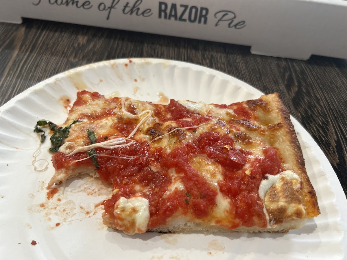 Turano’s Pizza Kitchen - 6