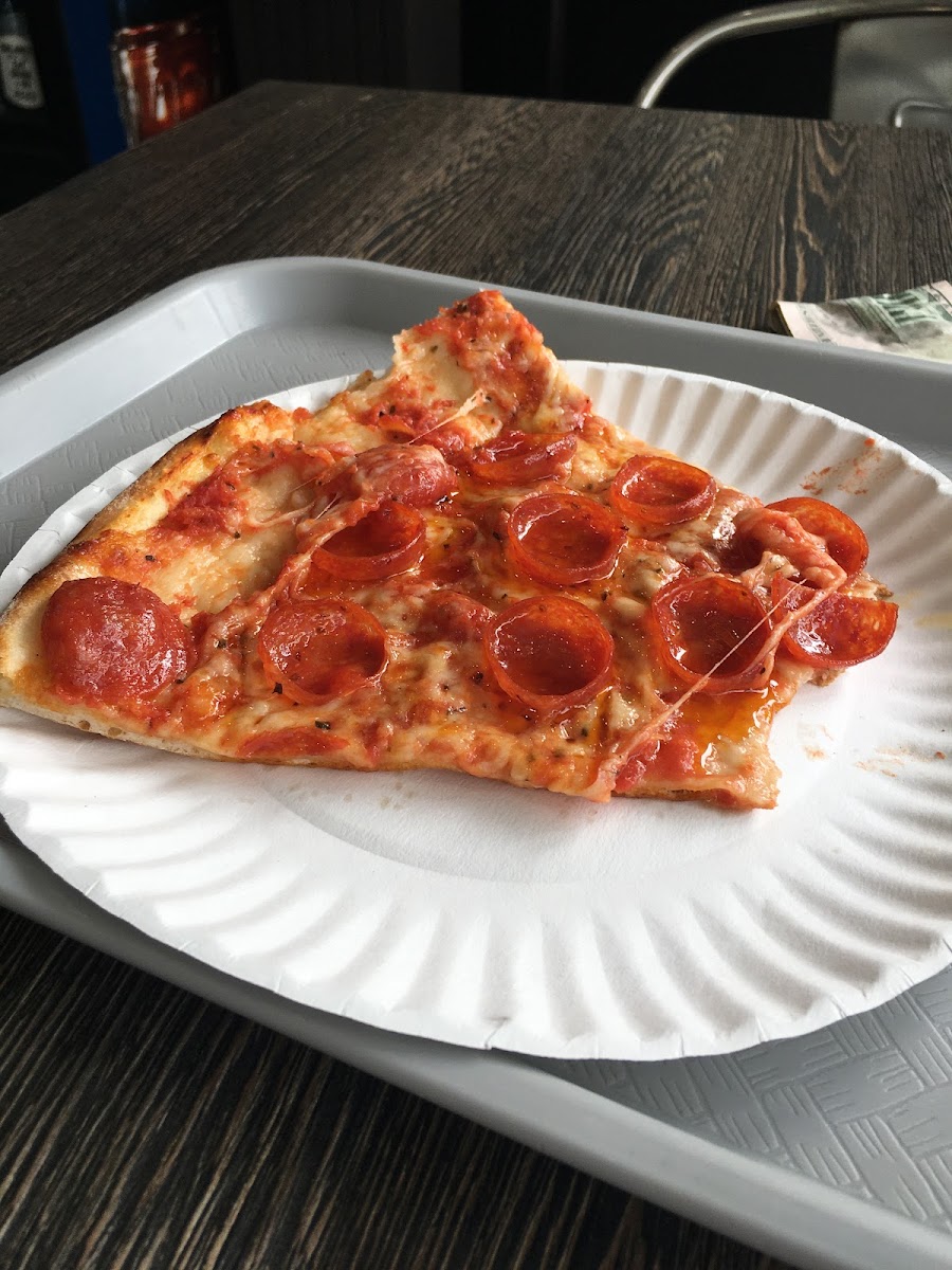 Turano’s Pizza Kitchen - 7