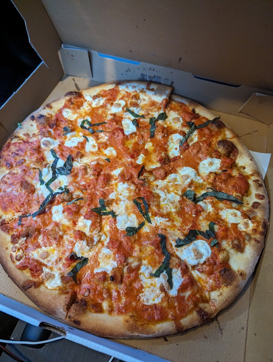 Turano’s Pizza Kitchen - 8