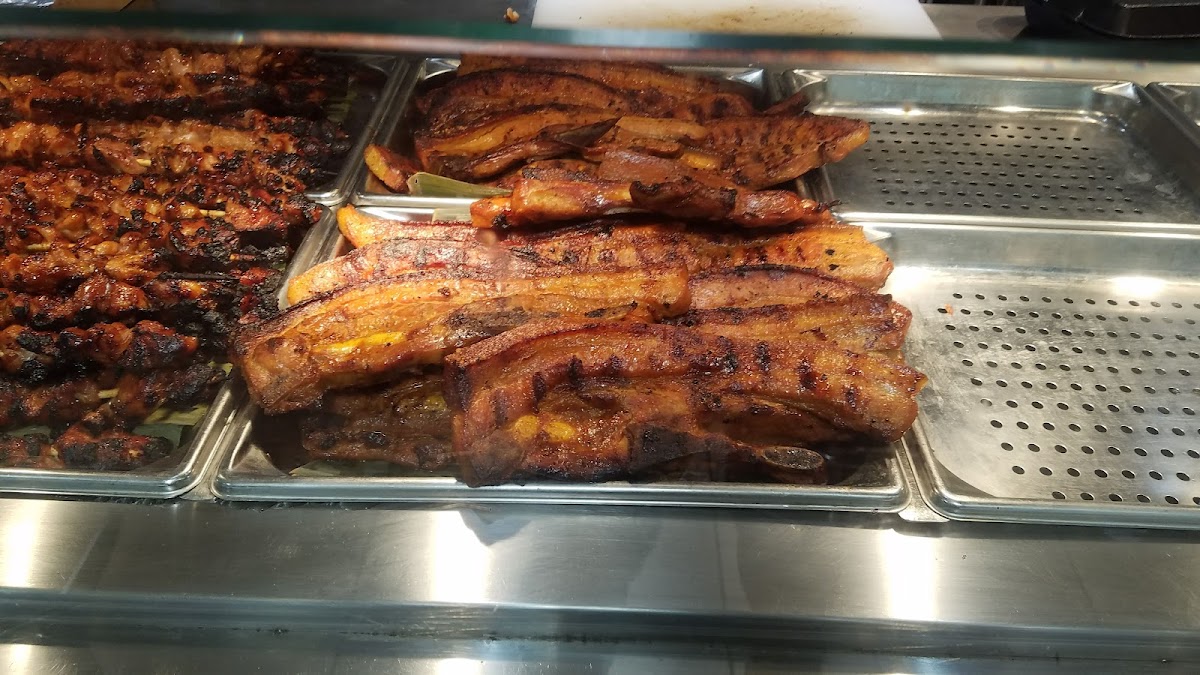 Grill City - 10