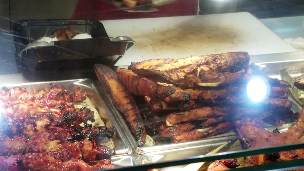 Grill City - 2
