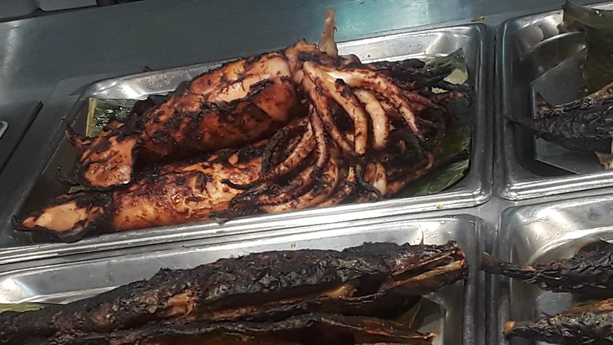 Grill City - 8