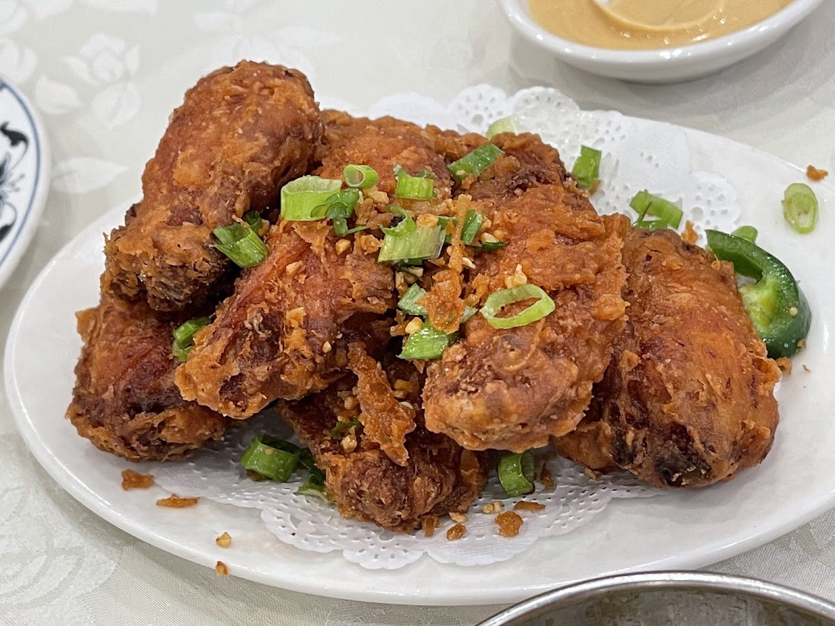 Sea Empress Seafood - 10