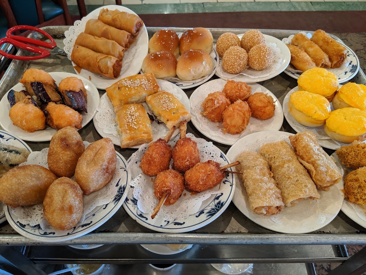 Sea Empress Seafood - 3