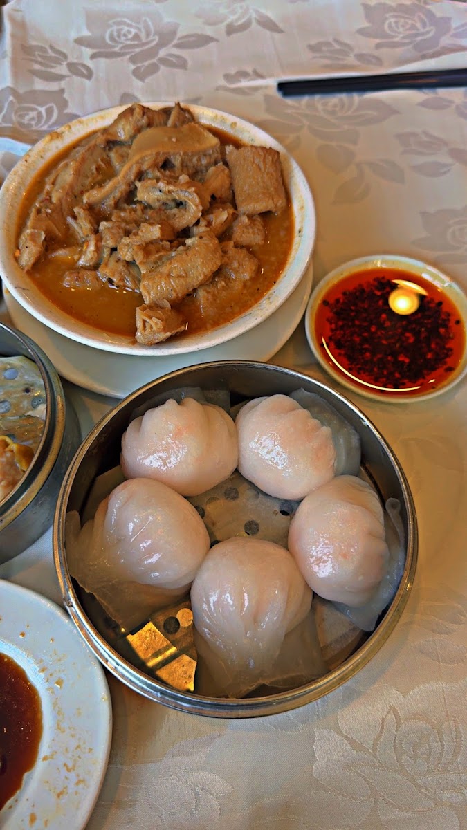 Sea Empress Seafood - 4