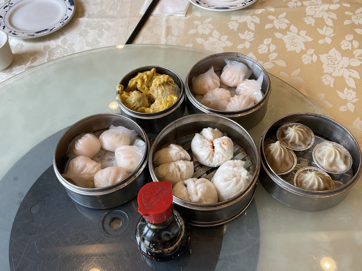 Sea Empress Seafood - 5
