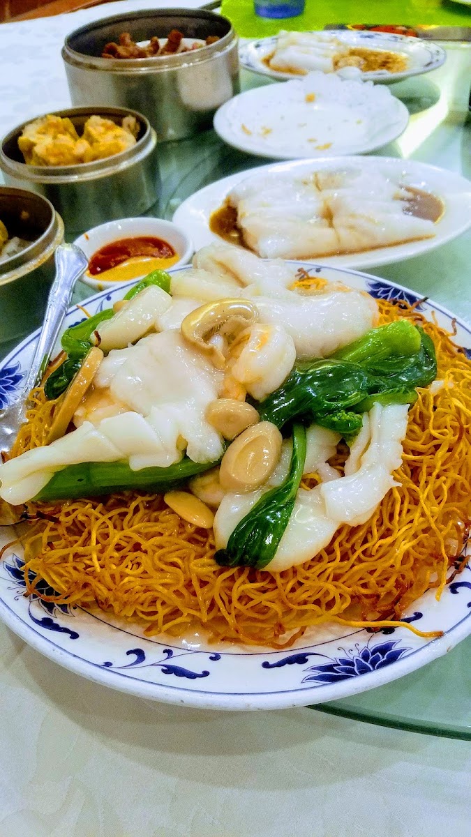 Sea Empress Seafood - 7