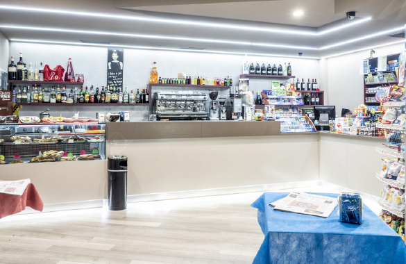 Breakfast at Tiffany's