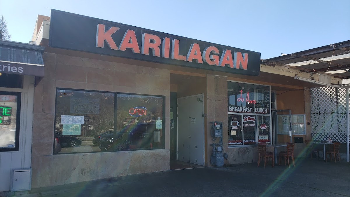Karilagan